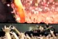 Metallica 2008 Praha