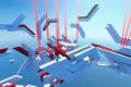 Mirror's Edge: Time Trial Pack - 1. Datáč k ME