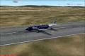 Sky Europe B737-500 Landing in Kosice LZKZ