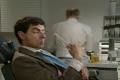 Mr Bean en el dentista