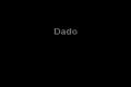 Dado makac