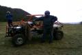 Lada buggy 1500cm3