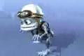 Crazzy Frog xD