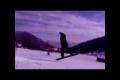 Ski ans SNB MAlino Brdo