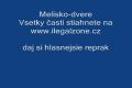 Meliško -dvere (odporúčam)