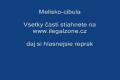 Meliško -cibulo (odporúčam)