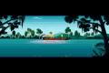 The Simpsons Deutsch trailer