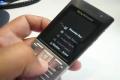 Sony Ericsson T700