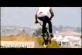 BmX_Lonnie Paxson's St. Patty's Day Jam