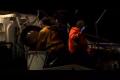 Deadliest Catch Night fishing pt.1