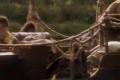 Lotrando a Zubejda - Putování