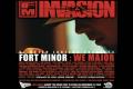 Fort Minor - Nobody's Listening