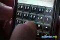 Blackberry Storm
