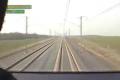 jedn z narychlejsich vlakov na svete 574,8km/h