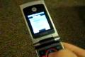 Motorola W396
