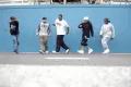 crip walk is nice !