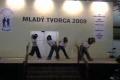 Gymzel-mladý tvorca 2009-tanec