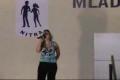 Gymzel-mladý tvorca 2009- Spev