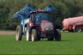 Valtra T121 + NAPA