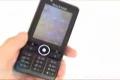 Sony Ericsson G900