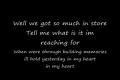 Leona Lewis - Yesterday
