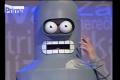 Hádej, kdo jsem? - Bender