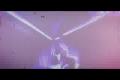 UVISION - Anta Agni UV show