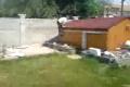 Parkour-snopi