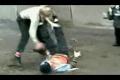 The-Smokers.wz.cz brutal fight
