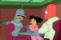 Futurama 3x 1