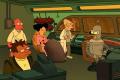Futurama 3x 4