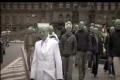 Fantomas v Praze
