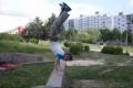 Daidou Training