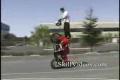 Nice Bike Skill