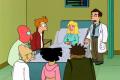 Futurama 3x 11