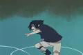 Sasuke Vs Naruto