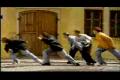 Lucka Vondráčková - Džíny
