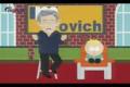 6x01 - Stávka postižených