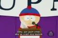 10x02 - Nebezpečí snobů