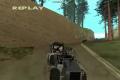 GTA San Andreas - dva bugy z Towtruckom