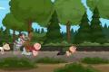 Family Guy 07x15 - Three Kings