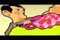 Mr Bean Car Trouble
