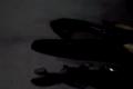 moja  motorka  a moja hudba v  scootri :D