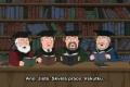 Family Guy 07x16 - Peter's Progress