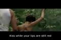 Nightwish - While Your Lips Are Still Red Subtitles
