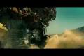 Linkin Park - "New Divide" trailer