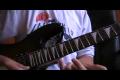 Seize the day solo cover