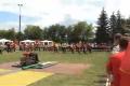 Kopanice v Kesove 30.5.2009