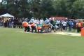 Drženice v Kesove 30.5.2009