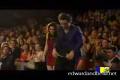 MTV Movie Awards 2009 Robert Pattinson and Kirsten Stewart(the best kiss)